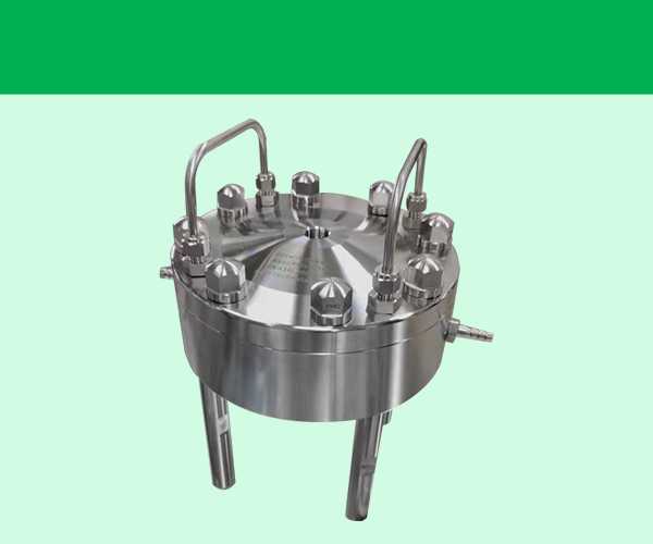 PhD脂質體擠出器
