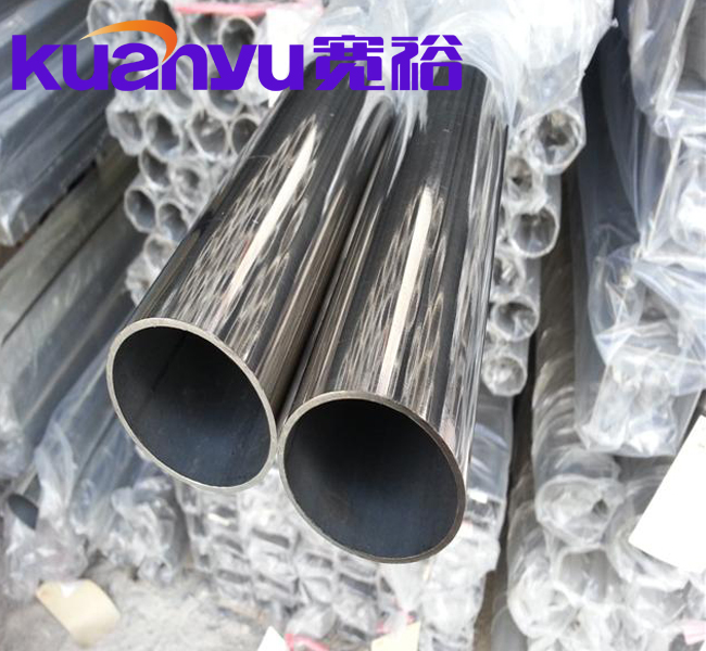 生產不銹鋼管廠家